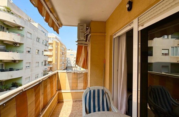 Revente - Apartment - Torrevieja - Playa del Cura