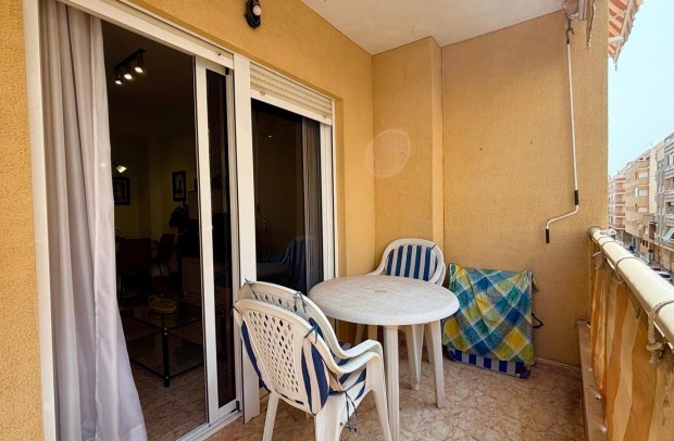 Revente - Apartment - Torrevieja - Playa del Cura