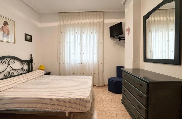 Reventa - Apartment - Torrevieja - Playa del Cura