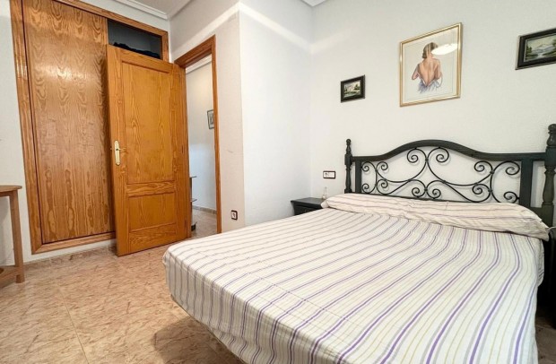 Reventa - Apartment - Torrevieja - Playa del Cura