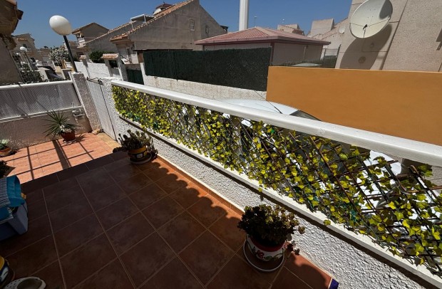 Reventa - Detached House / Villa - Ciudad Quesada