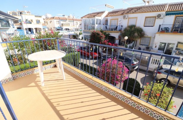 Revente - Bungalow - Orihuela Costa - Playa Flamenca