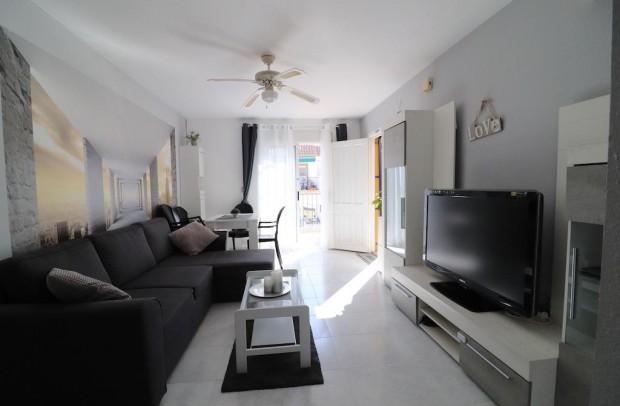 Revente - Bungalow - Orihuela Costa - Playa Flamenca