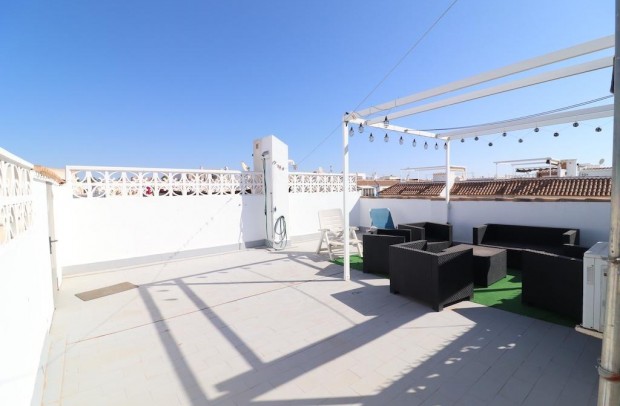 Reventa - Bungalow - Orihuela Costa - Playa Flamenca