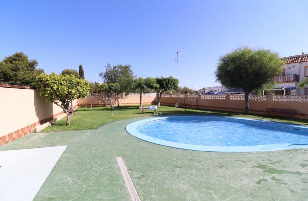 Revente - Bungalow - Orihuela Costa - Playa Flamenca