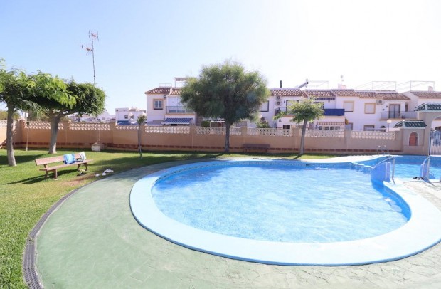 Revente - Bungalow - Orihuela Costa - Playa Flamenca