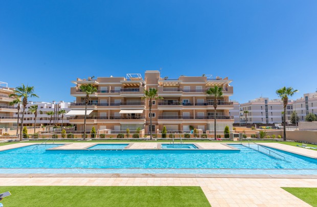 Reventa - Apartment - Orihuela Costa - Villamartín-Las Filipinas