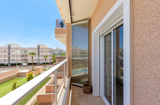 Reventa - Apartment - Orihuela Costa - Villamartín-Las Filipinas