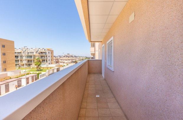 Revente - Apartment - Orihuela Costa - Villamartín-Las Filipinas