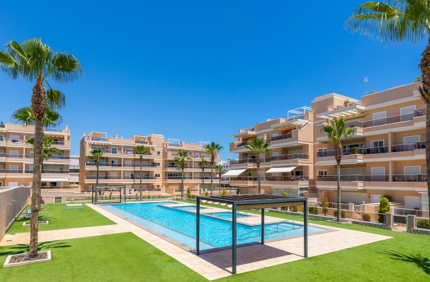 Reventa - Apartment - Orihuela Costa - Villamartín-Las Filipinas