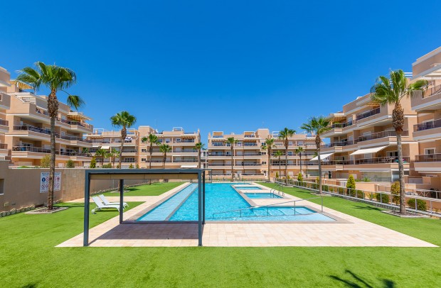 Reventa - Apartment - Orihuela Costa - Villamartín-Las Filipinas