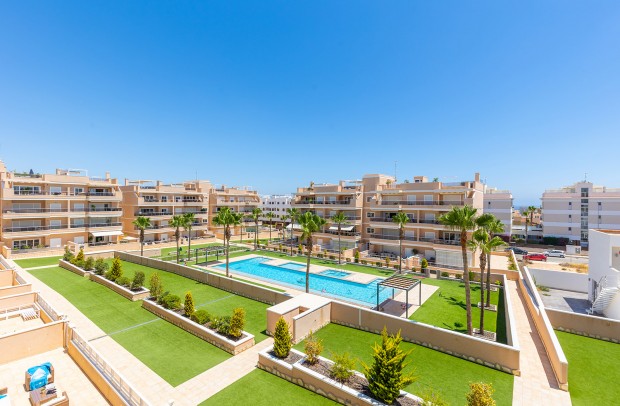 Reventa - Apartment - Orihuela Costa - Villamartín-Las Filipinas