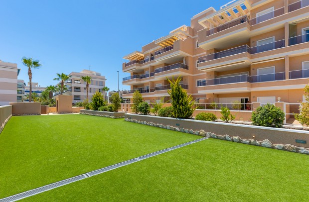 Resale - Apartment - Orihuela Costa - Villamartín-Las Filipinas