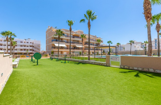 Reventa - Apartment - Orihuela Costa - Villamartín-Las Filipinas