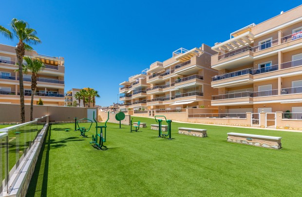 Revente - Apartment - Orihuela Costa - Villamartín-Las Filipinas