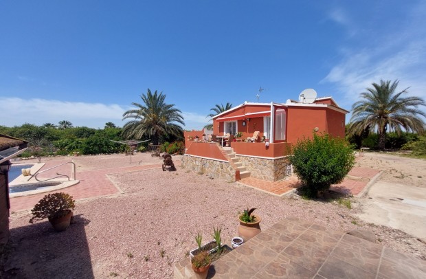 Reventa - Country Property - San Miguel de Salinas