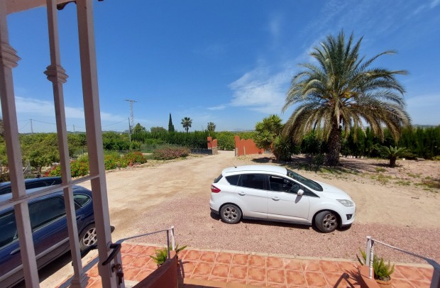 Reventa - Country Property - San Miguel de Salinas