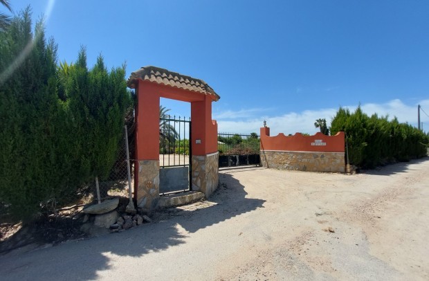 Resale - Country Property - San Miguel de Salinas