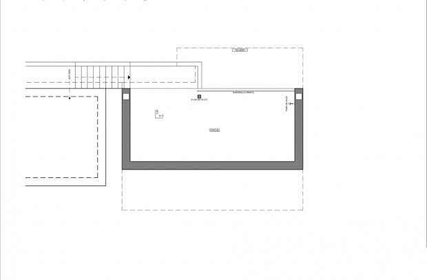 New Build - Detached House / Villa - Benitachell - Cumbre Del Sol