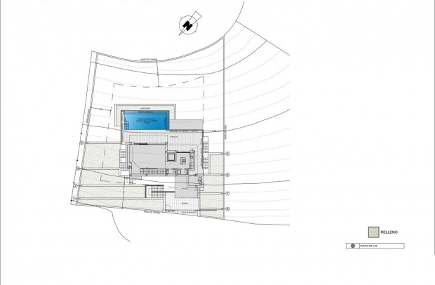 New Build - Detached House / Villa - Benitachell - Cumbre Del Sol