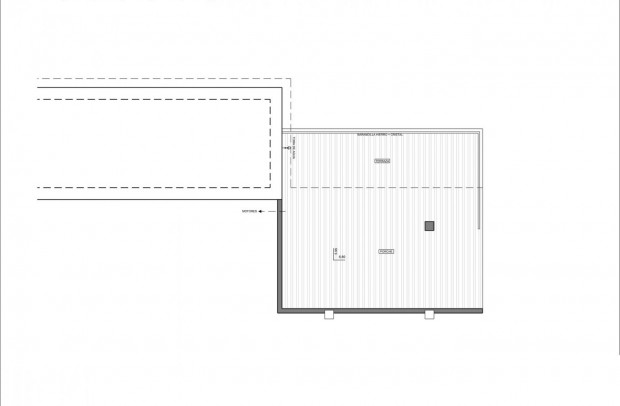 Nueva construcción  - Detached House / Villa - Benitachell - Cumbre Del Sol