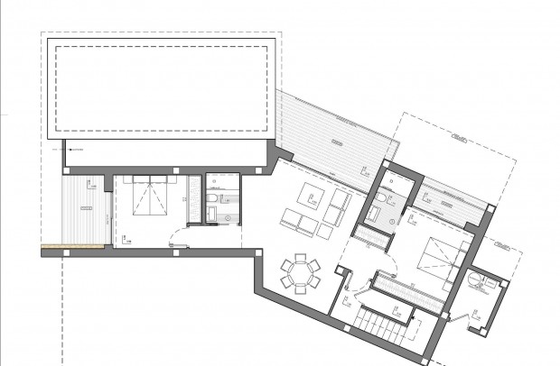 New Build - Detached House / Villa - Benitachell - Benitachell  Cumbres Del Sol