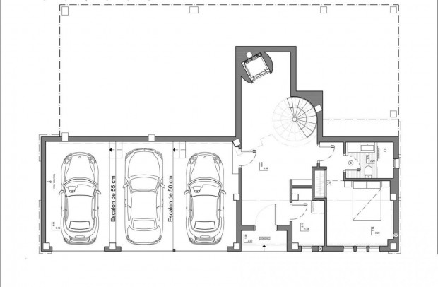 Nueva construcción  - Detached House / Villa - Altea - La Sierra