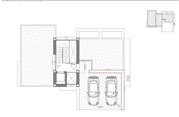 New Build - Detached House / Villa - Altea - Urbanizaciones