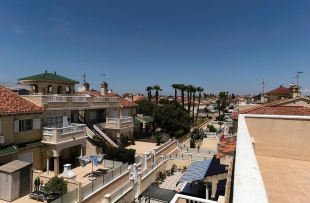 Resale - Apartment - Playa Flamenca