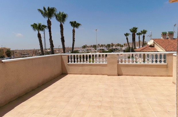 Resale - Apartment - Playa Flamenca