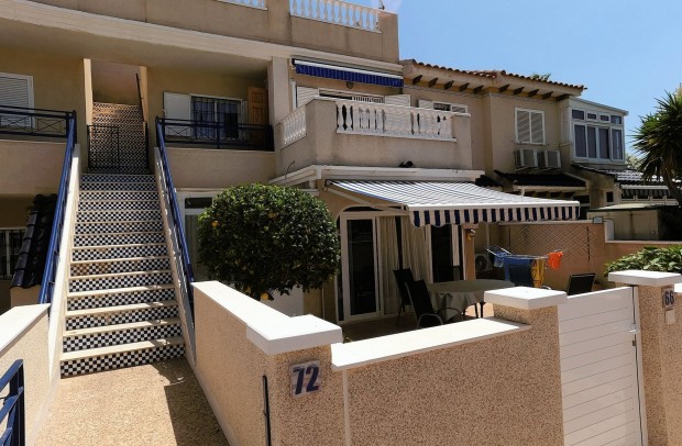 Resale - Apartment - Playa Flamenca