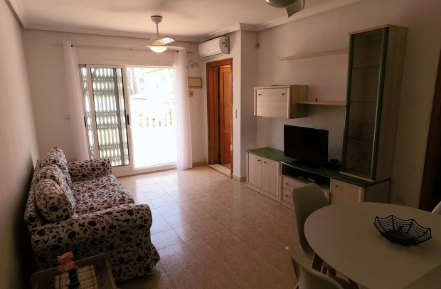 Resale - Apartment - Playa Flamenca