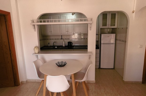 Resale - Apartment - Playa Flamenca