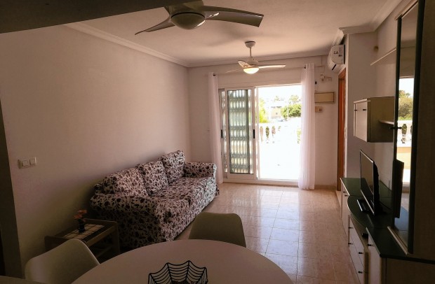 Resale - Apartment - Playa Flamenca