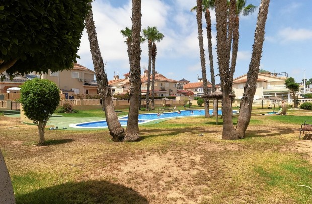 Resale - Apartment - Playa Flamenca