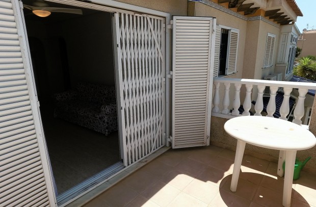 Resale - Apartment - Playa Flamenca