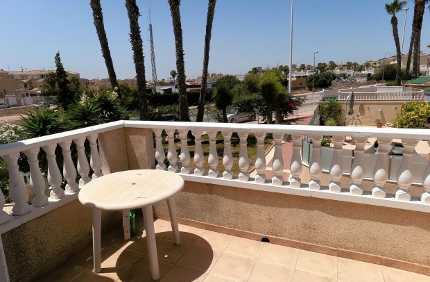 Resale - Apartment - Playa Flamenca