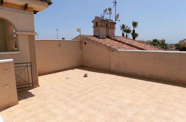 Resale - Apartment - Playa Flamenca