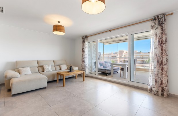 Reventa - Apartment - Orihuela Costa - Villamartín-Las Filipinas