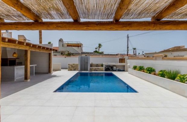 Reventa - Detached House / Villa - Torrevieja - Torreta Florida