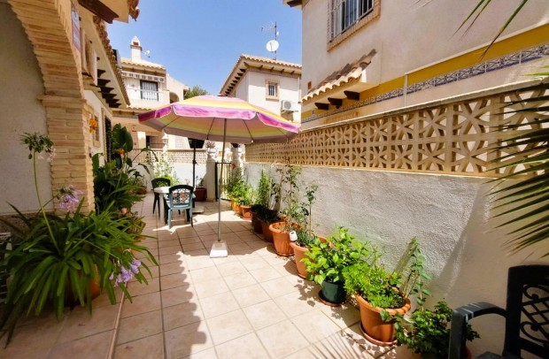 Reventa - Semi-Detached - Torrevieja - Las calas