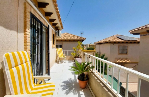 Reventa - Semi-Detached - Torrevieja - Las calas