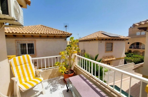 Reventa - Semi-Detached - Torrevieja - Las calas