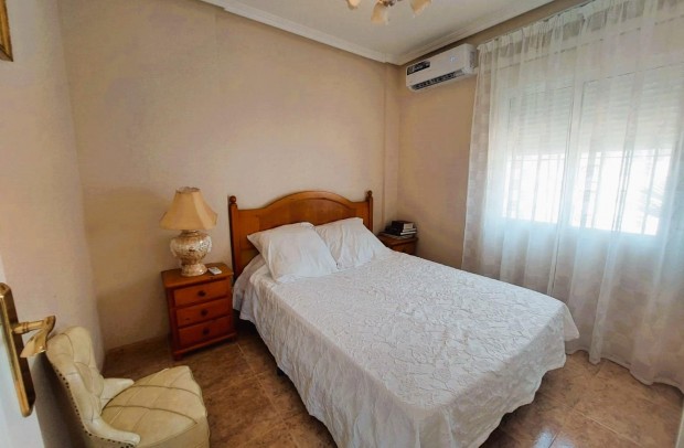 Reventa - Semi-Detached - Torrevieja - Las calas