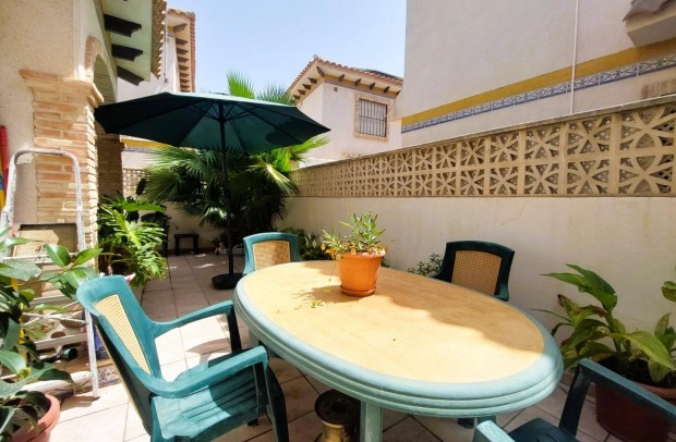 Revente - Semi-Detached - Torrevieja - Las calas