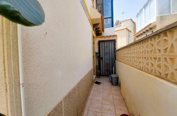 Revente - Semi-Detached - Torrevieja - Las calas