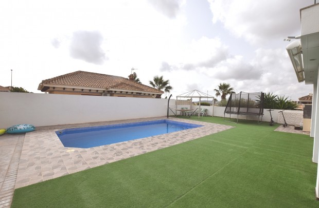 Reventa - Detached House / Villa - San Fulgencio - La Marina