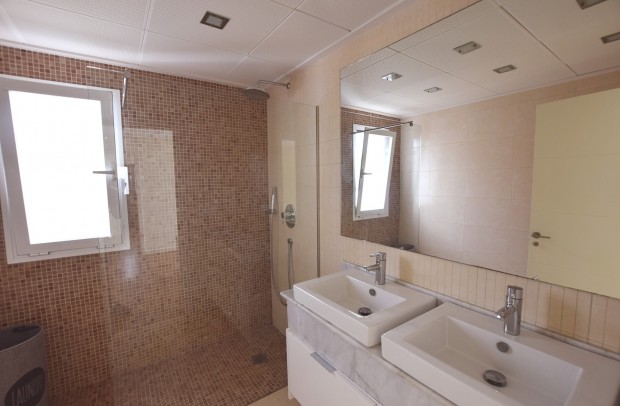 Reventa - Detached House / Villa - San Fulgencio - La Marina