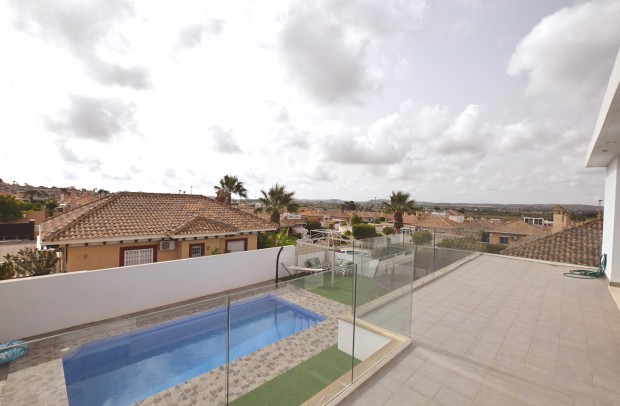 Revente - Detached House / Villa - San Fulgencio - La Marina