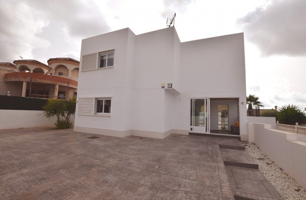 Reventa - Detached House / Villa - San Fulgencio - La Marina